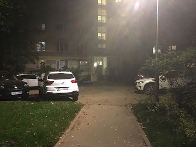 Купить квартиру г Москва, Балаклавский пр-кт, д 42 9500000 рублей