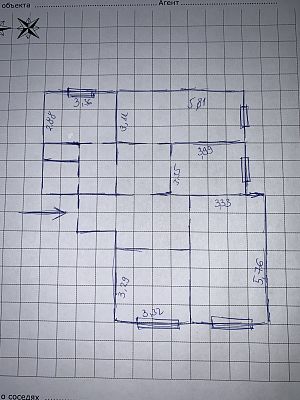 Купить квартиру г Москва, ул Красного Маяка, д 15 25000000 рублей