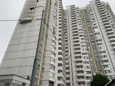 Купить квартиру г Москва, ул Красного Маяка, д 15 25000000 рублей