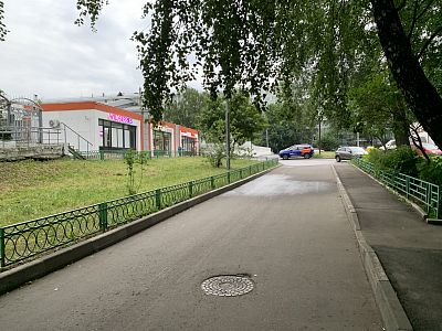 Купить квартиру г Москва, ул Красного Маяка, д 15 25000000 рублей