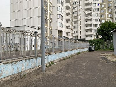 Купить квартиру г Москва, ул Красного Маяка, д 15 25000000 рублей
