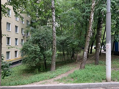 Купить квартиру г Москва, ул Чертановская, д 54 к 3 13500000 рублей