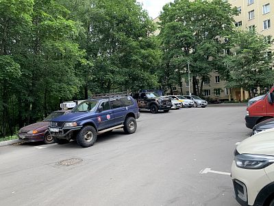 Купить квартиру г Москва, ул Чертановская, д 54 к 3 13500000 рублей