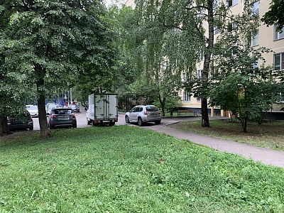 Купить квартиру г Москва, ул Чертановская, д 54 к 3 13500000 рублей