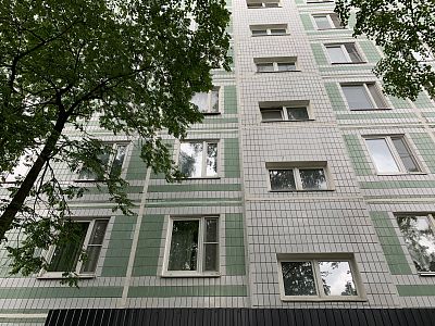 Купить квартиру г Москва, ул Красного Маяка, д 13А к 3 9500000 рублей
