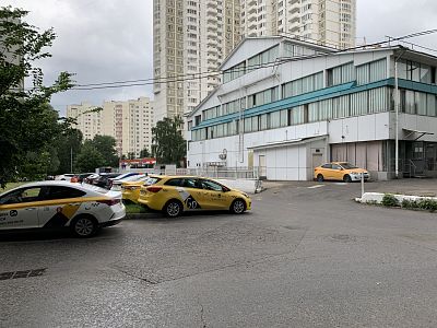 Купить квартиру г Москва, ул Красного Маяка, д 13А к 3 9500000 рублей