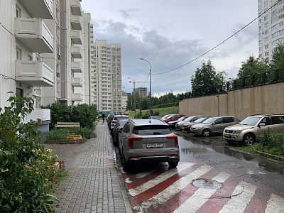 Купить квартиру г Москва, ул Красного Маяка, д 22 к 1 14000000 рублей
