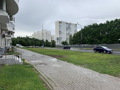 Купить квартиру г Москва, ул Красного Маяка, д 22 к 1 14000000 рублей