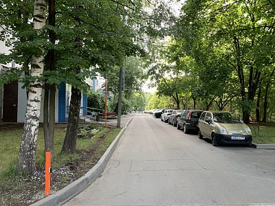 Купить квартиру г Москва, ул Академика Янгеля, д 14 к 4 10800000 рублей