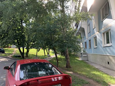 Купить квартиру г Москва, ул Академика Янгеля, д 14 к 4 10800000 рублей