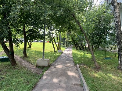 Купить квартиру г Москва, ул Академика Янгеля, д 14 к 4 10800000 рублей