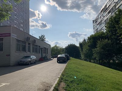 Купить квартиру г Москва, ул Академика Янгеля, д 14 к 4 10800000 рублей