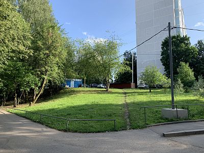 Купить квартиру г Москва, ул Чертановская, д 64 к 2 9500000 рублей
