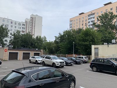 Купить квартиру г Москва, ул Кировоградская, д 24 15750000 рублей