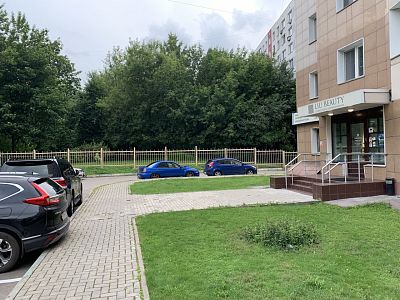 Купить квартиру г Москва, ул Кировоградская, д 24 15750000 рублей