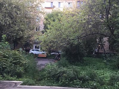 Купить квартиру г Москва, Стрельбищенский пер, д 9 13450000 рублей