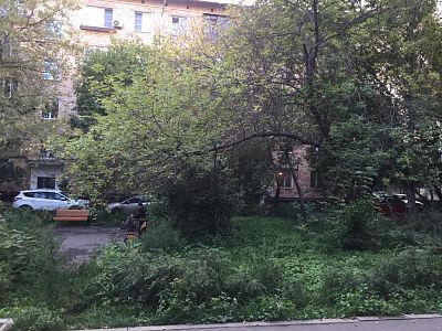 Купить квартиру г Москва, Стрельбищенский пер, д 9 13450000 рублей
