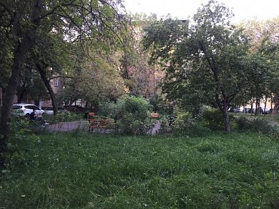 Купить квартиру г Москва, Стрельбищенский пер, д 9 13450000 рублей