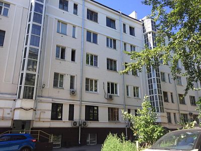 Купить квартиру г Москва, ул Анатолия Живова, д 10 32500000 рублей