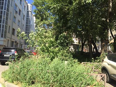 Купить квартиру г Москва, ул Анатолия Живова, д 10 32500000 рублей