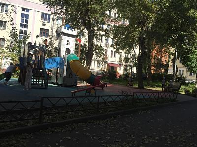 Купить квартиру г Москва, ул Анатолия Живова, д 10 32500000 рублей
