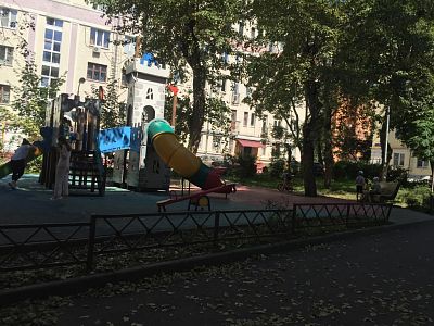 Купить квартиру г Москва, ул Анатолия Живова, д 10 32500000 рублей
