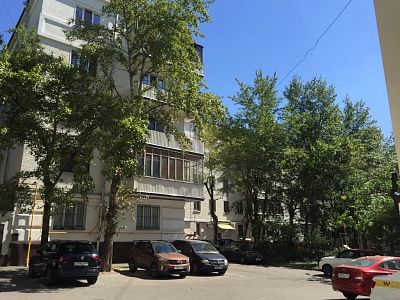 Купить квартиру г Москва, ул Анатолия Живова, д 10 32500000 рублей