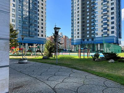 Купить квартиру г Москва, ул Мосфильмовская, д 70 к 3 87540000 рублей