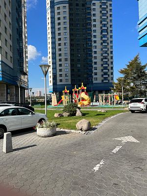 Купить квартиру г Москва, ул Мосфильмовская, д 70 к 3 87540000 рублей