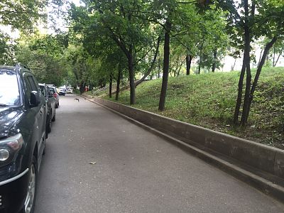 Купить квартиру г Москва, ул Красная Пресня, д 23 стр 1А 30000000 рублей