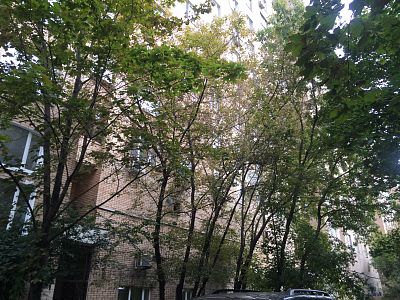 Купить квартиру г Москва, ул Красная Пресня, д 23 стр 1А 30000000 рублей