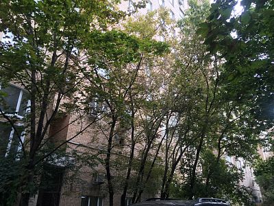 Купить квартиру г Москва, ул Красная Пресня, д 23 стр 1А 30000000 рублей