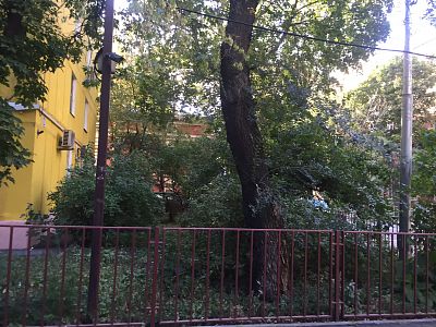 Купить квартиру г Москва, Большой Тишинский пер, д 43 15000000 рублей