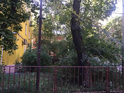 Купить квартиру г Москва, Большой Тишинский пер, д 43 15000000 рублей