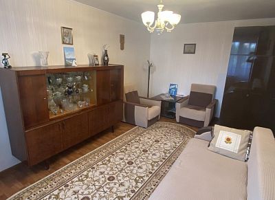 Продать квартиру г Москва, 3-й Новоподмосковный пер, д 6 13800000 рублей