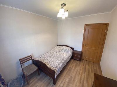 Продать квартиру г Москва, 3-й Новоподмосковный пер, д 6 13800000 рублей