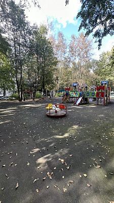 Купить квартиру г Москва, ул Чертановская, д 3 к 2 15500000 рублей