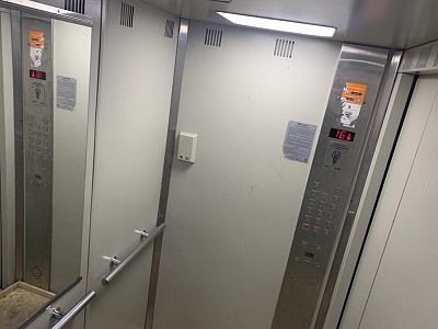Купить квартиру г Москва, ул Кунцевская, д 8 к 1 11600000 рублей