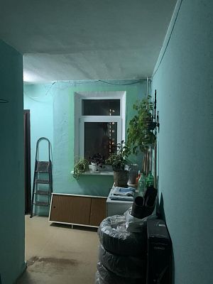 Купить квартиру г Москва, ул Кунцевская, д 8 к 1 11600000 рублей