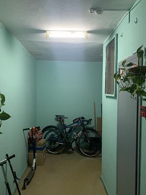 Купить квартиру г Москва, ул Кунцевская, д 8 к 1 11600000 рублей
