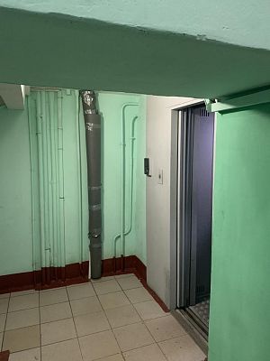 Купить квартиру г Москва, ул Бобруйская, д 2 12100000 рублей