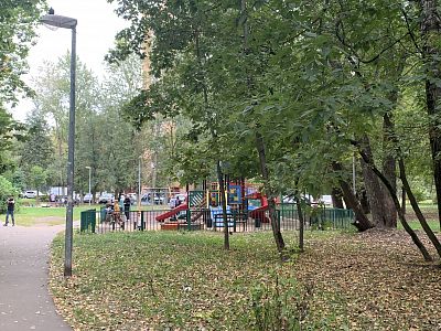 Купить квартиру г Москва, ул Маршала Неделина, д 10 13700000 рублей