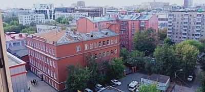 Купить квартиру г Москва, ул Бакунинская, д 17/28 38000000 рублей
