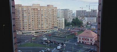 Купить квартиру г Москва, ул Бакунинская, д 17/28 38000000 рублей