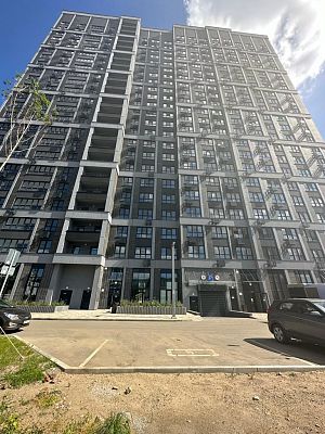 Купить квартиру г Москва, ул Нижняя Хохловка, д 8 13700000 рублей