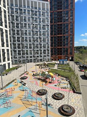 Купить квартиру г Москва, ул Нижняя Хохловка, д 8 13700000 рублей