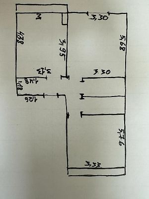 Купить квартиру г Москва, ул Нижняя Хохловка, д 8 17850000 рублей