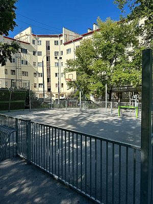 Купить квартиру г Москва, ул Авиамоторная, д 22/12 22000000 рублей