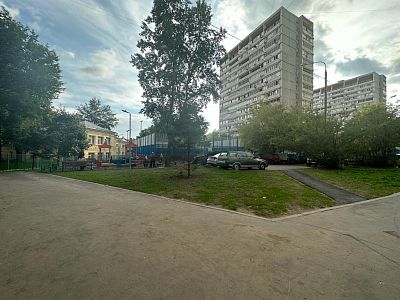 Купить квартиру г Москва, ул Нижегородская, д 70 к 2 15000000 рублей