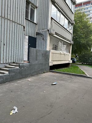 Купить квартиру г Москва, ул Нижегородская, д 70 к 2 15000000 рублей